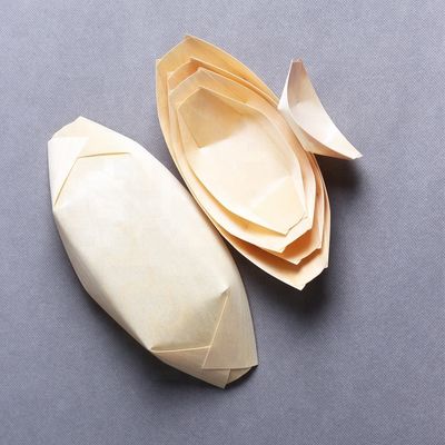 Beschikbare Aardkleur 24.5*11.5cm Houten Keukendienbladen