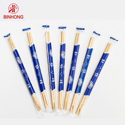 Ronde Beschikbare 4.5mm×20cm Ronde Bamboeeetstokjes