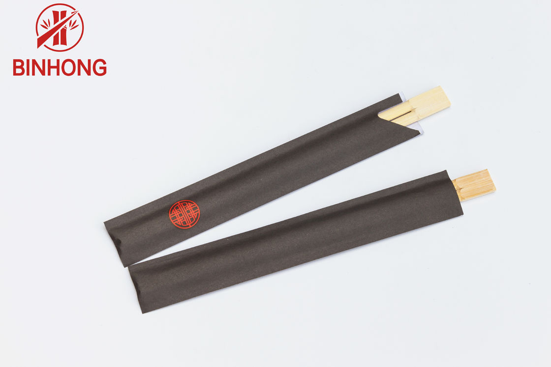 Beschikbare het Bamboeeetstokjes van tweelingentensoge voor Japanse Sushiopslag