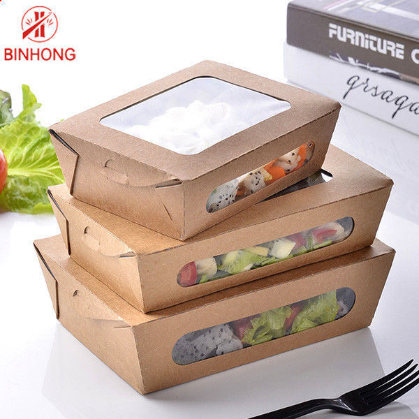 10oz beschikbare Document Containers