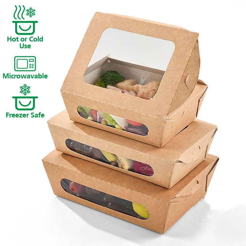 10oz beschikbare Document Containers