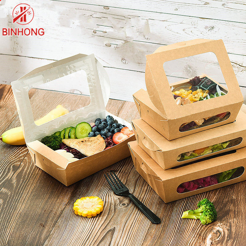10oz beschikbare Document Containers