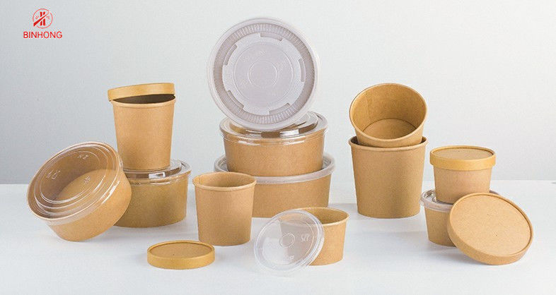 Het ronde Voedseldocument haalt Vakje Lekbewijs 500ml weg