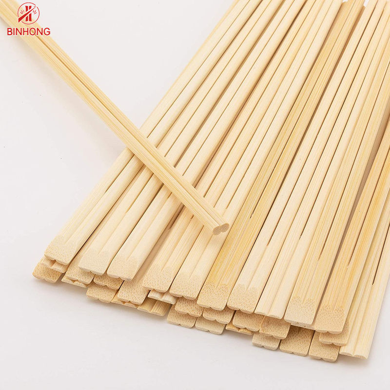Bulk Verse Mao Bamboo Sushi Chopsticks For-Restaurants
