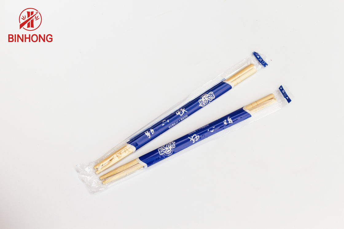 Ronde Beschikbare 4.5mm×20cm Ronde Bamboeeetstokjes