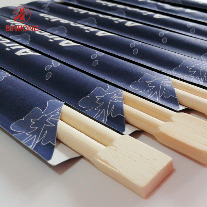 Beschikbare Tensoge Natuurlijk Mao Bamboo Sushi Chopsticks