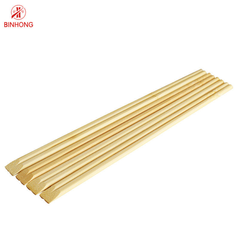 Bulk Verse Mao Bamboo Sushi Chopsticks For-Restaurants