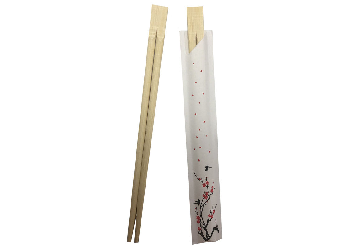 Lengte 23cm de Beschikbare Eetstokjes van Bamboesushi