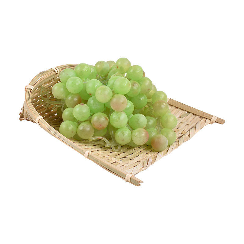 De Bezem en het Blik Groene Kleur van het huis Praktische Bamboe