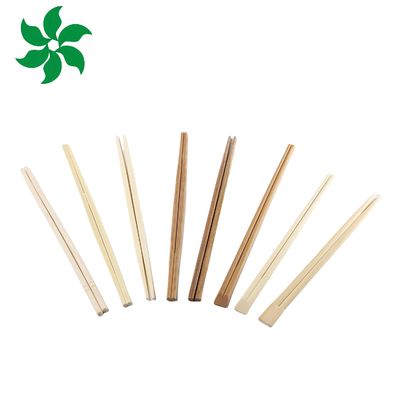 Twins ，Tensoge，Round bamboo chopsticks Natural Bamboo Disposable Chopsticks for Customer Requirements
